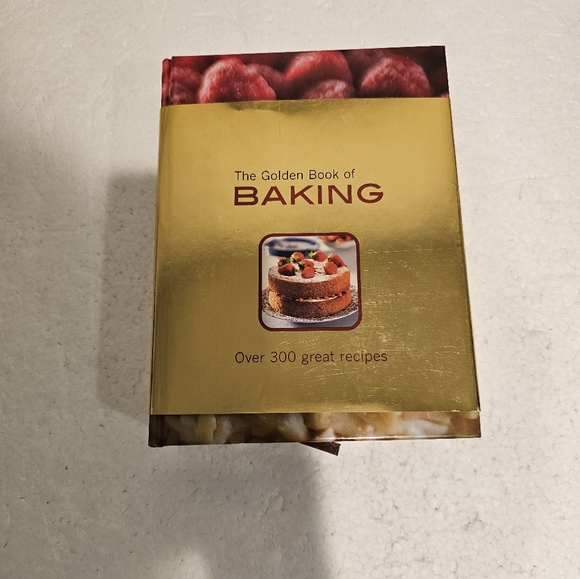 Other - 2/$20 Cookbook